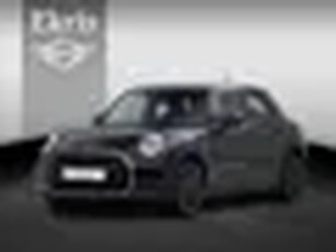 MINI Cooper 5-deurs S Favoured Pakket M PRIVATE LEASE EUR 710,- (48 mnd/10.000 km)