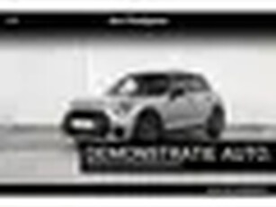 MINI Cooper 5-deurs S John Cooper Works Uitvoering Pakket XL 18