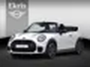 MINI Cooper Cabrio S John Cooper Works Pakket XL