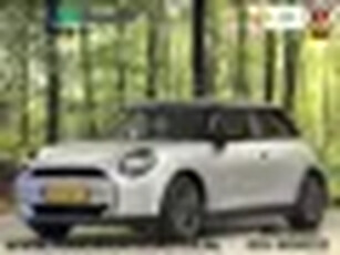 MINI Cooper E Essential 40.7 kWh Nieuw ! 37 Kilometer! Camera Lane Assist Dodehoeksensor