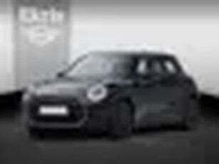 MINI Cooper E Favouredkket L Head Up Panoramadak Harman/Kardon