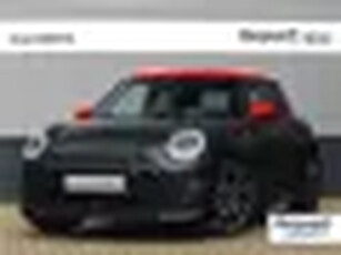 MINI Cooper E - John Cooper Works - Pakket M - Pano - Head-Up - Driving Ass