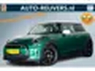 MINI Cooper Electric Collection 33 kWh / LED / Navi / CarPlay / Cruisecontrol