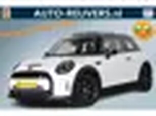 MINI Cooper Electric Navigatie / Panorama / HarmanKardon / HUD