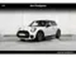 MINI Cooper John Cooper Works Pakket XL 18