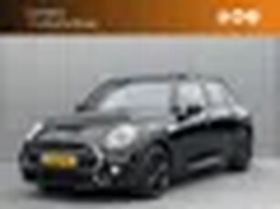 MINI Cooper S 2.0 Chili JCW 5-deurs Panorama Harman Kardon Keyless John Cooper Works pakket