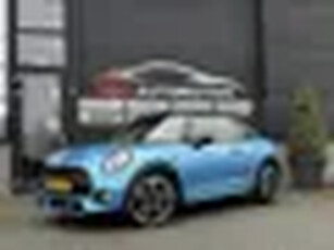 Mini Cooper S 2.0 Cooper S Chili Mini JCW Automaat HarmanKardon Black Trim JCW Schaalstoelen