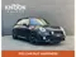 Mini Cooper S 2.0 Panorama Leder Harman/Kardon ECC