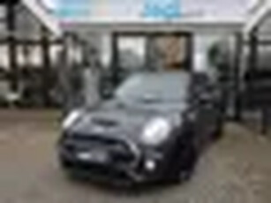 MINI Cooper S Chili JCW 2.0 141kw/192pk Aut. 6 (bj 2017)