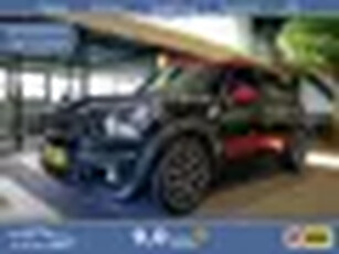 MINI Cooper S Countryman 1.6 218pk John Cooper Works ALL4 Chili Panorama Volleder Navigatie Xe