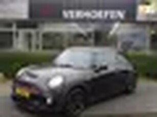 Mini COOPER S JOHN COOPER WORKS 2.0 S Chili - STOEL VERW - PARK SENS - CRUISE / CLIMATE CONTR -