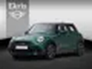 MINI Cooper S John Cooper Works Pakket XL