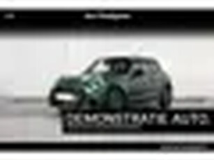 MINI Cooper S John Cooper Works Uitvoering Pakket XL 18