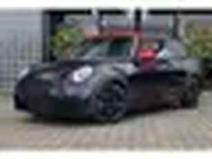 MINI Cooper S Rockingham GT JCW Pakket, Sportstoelen, Harman/Kardon, Stoelverwarming, Stuurverwarm