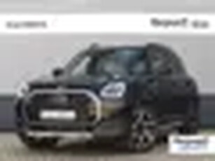 MINI Countryman 1.5 C Favoured - XL Pakket - Pano - Trekhaak - Head-Up