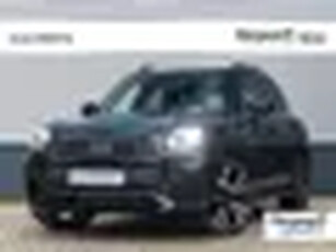 MINI Countryman 1.5 C John Cooper Works - XL Pakket - Pano - Trekhaak - Head-Up