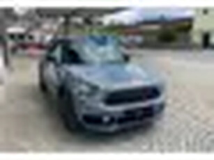 MINI Countryman 1.5 Cooper ALL4 Pepper. Navi,stoelverw. Zeer mooi !!