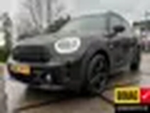 MINI Countryman 1.5 Cooper Business Edition Automaat Stoelverwarmin Apple Carplay/Android auto