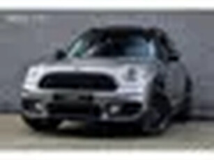 MINI Countryman 1.5 Cooper Chili Aut. Navigatie Panorama Camera Head-Up 18