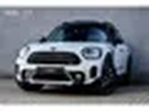 MINI Countryman 1.5 Cooper Chili Aut. Navigatie Panorama Leder LED 18