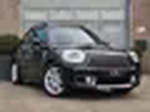 MINI Countryman 1.5 Cooper Chili/LEDER/NAVIGATIE/CAMERA Leder,