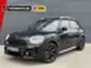 MINI Countryman 1.5 Cooper Chili Pano/Camera/Apple/Navi