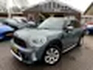 MINI Countryman 1.5 Cooper Edition NL. Auto, 69611km, Harman/kardon, Led, Carplay