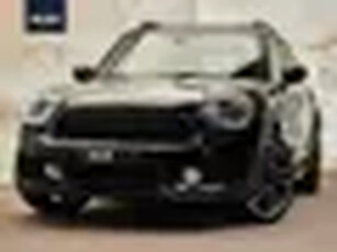 MINI Countryman 1.5 Cooper JCW, H/K, pano, 18'', memory, sport.stl., keyless, privacy