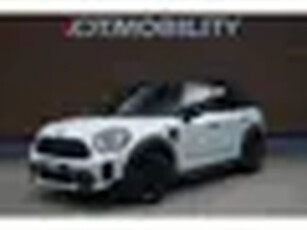 MINI Countryman 1.5 Cooper MINI Panoramadak Leder Apple Carplay Parkeercamera