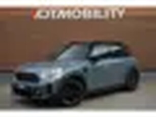 MINI Countryman 1.5 Cooper MINI Yours Northwood Panoramadak Leder Apple Carplay