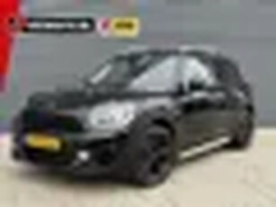 MINI Countryman 1.5 Cooper One Apple/Navi/Trekhaak