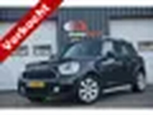 MINI Countryman 1.5 Cooper Pepper Automaat FULL LED CLIMA HARMAN/KARDON