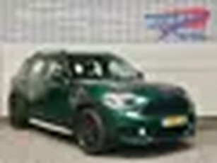 MINI Countryman 1.5 Cooper Pepper Automaat Rijklaarprijs!