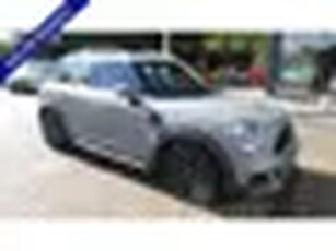 MINI Countryman 1.5 Cooper Pepper Xenon Navi 18i lmv Harman/Kardon Headup Stoelpack 52.000,- nieuw