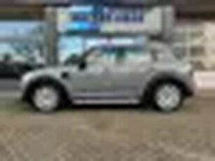 MINI COUNTRYMAN 1.5 ONE SALT