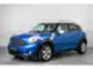 MINI Countryman 1.6 Cooper (bj 2011)