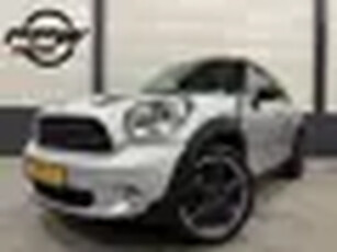 MINI Countryman 1.6 Cooper Chili Aut. 91.632km!/PANO/XENON/18