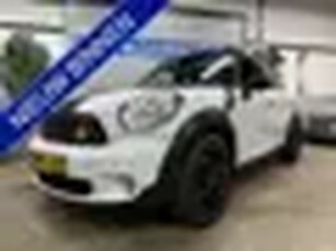 MINI Countryman 1.6 Cooper Chili (bj 2010)