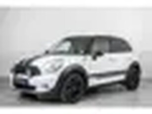 MINI Countryman 1.6 Cooper D Chili (bj 2013)