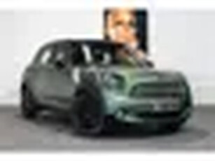 MINI Countryman 1.6 Cooper, Pan dak, leder, aut. (bj 2015)