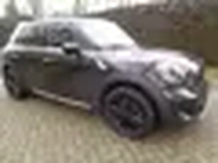 MINI Countryman 1.6 Cooper Pepper (bj 2016)