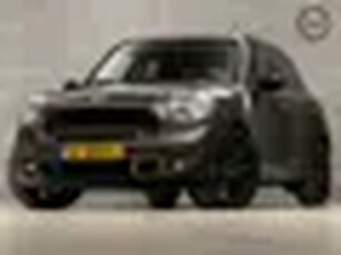 MINI Countryman 1.6 Cooper S 184Pk (PANORAMADAK, NAVIGATIE, CLIMATE, HARMAN/KARDON, XENON, LEDEREN S