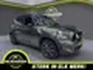 MINI Countryman 1.6 Cooper S ALL4 Chili met Panorama dak !!! Leder !!! Navigatie !!!