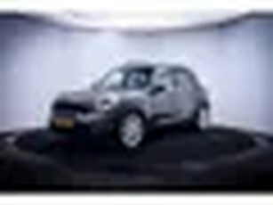 MINI Countryman 1.6 Cooper S ALL4 Chili PANO/HARMAN KARDON/XENON/LEDER/NAVI/STOELVERW./PDC V+A/LMV 1