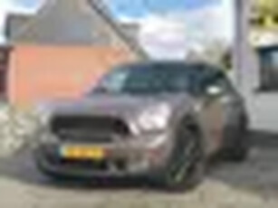 Mini Countryman 1.6 Cooper S ALL4 Pano/HK/Leer/Navi/BT