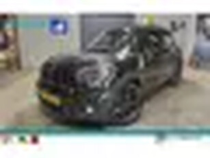 Mini Countryman 1.6 Cooper S Chili 184PK Rijklaar Cruise Leder Pano/schuifdak PDC LMV C