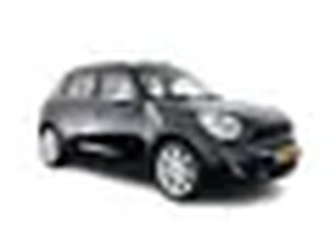 MINI Countryman 1.6 Cooper S Chili Aut. *PANO FULL-LEATHER XENON HARMAN/KARDON-AUDIO NAVI-FU