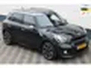 Mini Countryman 1.6 Cooper S Chili Automaat Navi Cruise !!