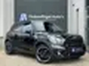 Mini Countryman 1.6 Cooper S F1 ALL4 184 pk Pano Navi Leder Stoelverwarming Cruise.control