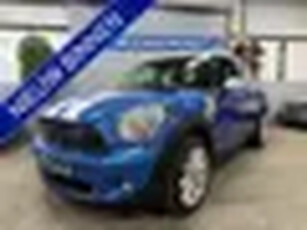 MINI Countryman 1.6 Cooper Salt (bj 2010)